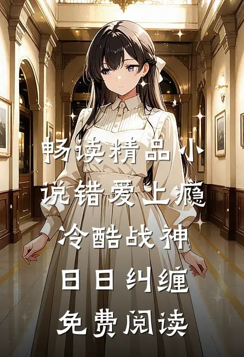 畅读精品小说错爱上瘾冷酷战神日日纠缠免费阅读