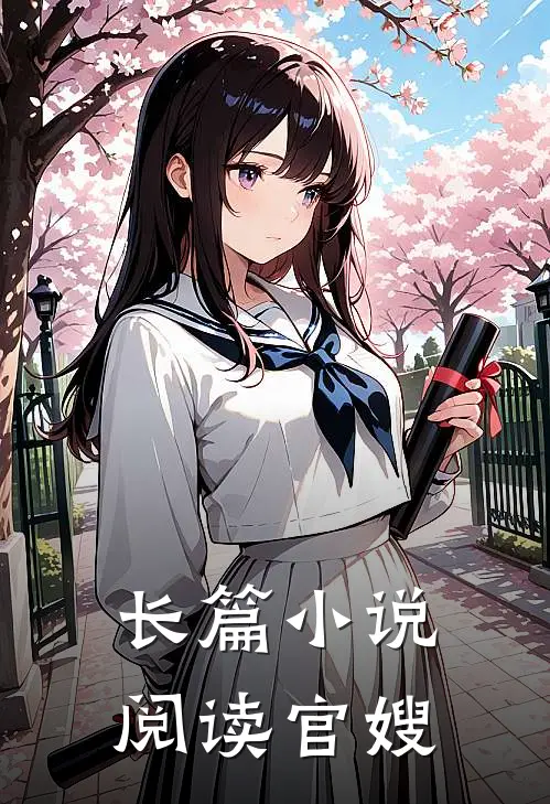 长篇小说阅读官嫂