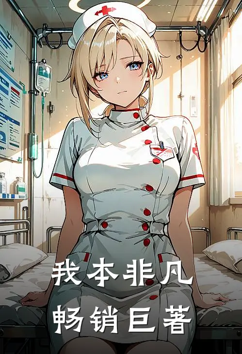 我本非凡畅销巨著