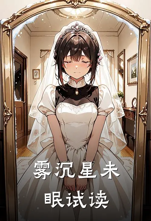 雾沉星未眠试读