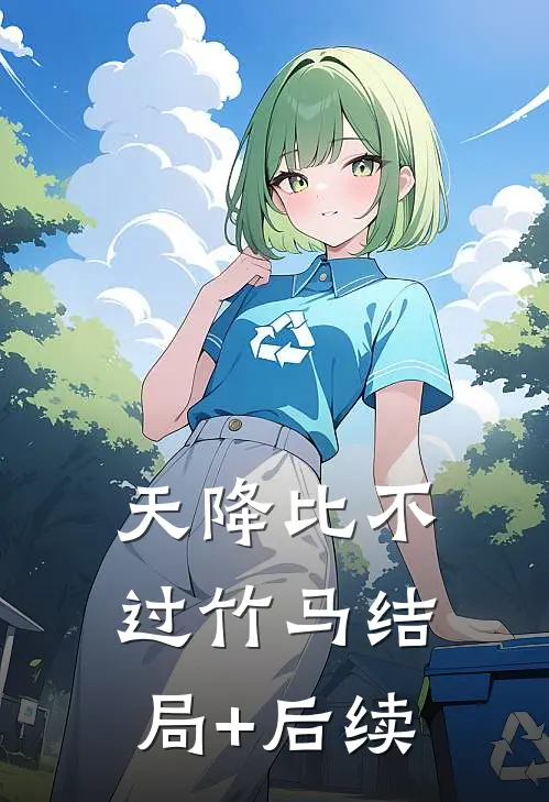 天降比不过竹马结局+后续
