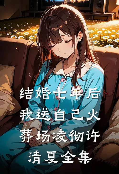 结婚七年后，我送自己火葬场凌彻许清夏 全集