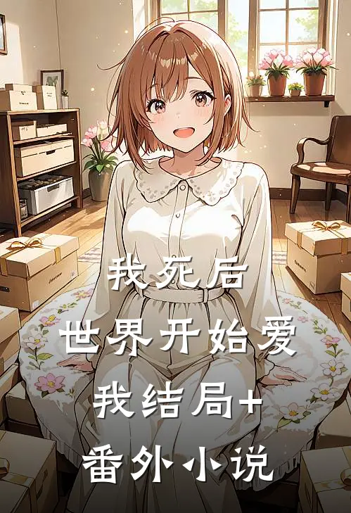 我死后，世界开始爱我结局+番外小说