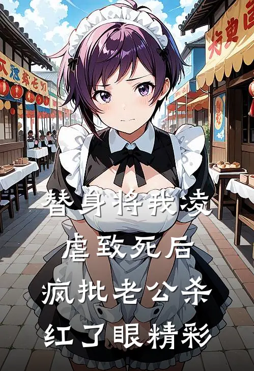 替身将我凌虐致死后，疯批老公杀红了眼精彩