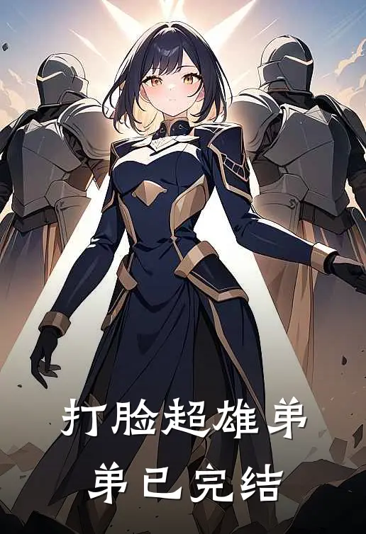 打脸超雄弟弟已完结