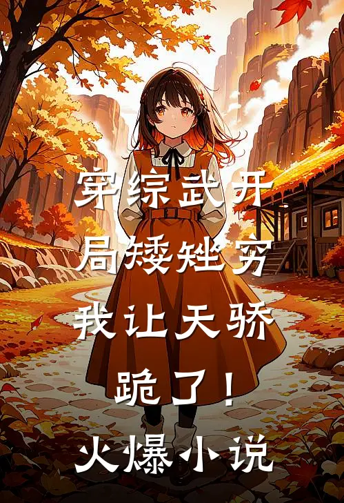 穿综武开局矮矬穷，我让天骄跪了！火爆小说