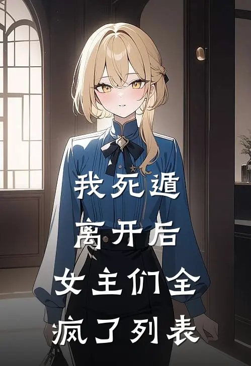 我死遁离开后，女主们全疯了列表