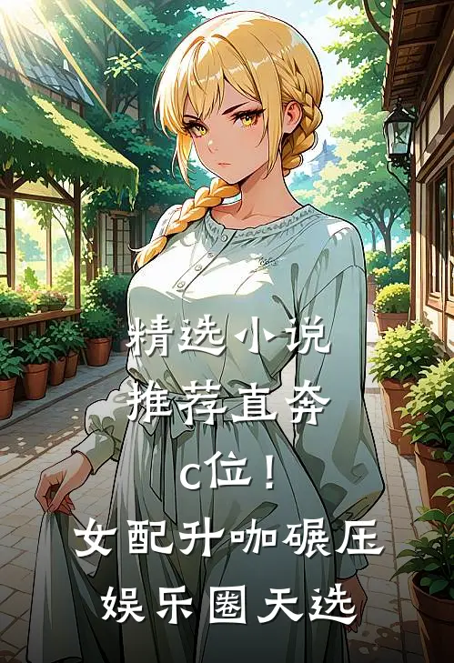 精选小说推荐直奔c位！女配升咖碾压娱乐圈天选