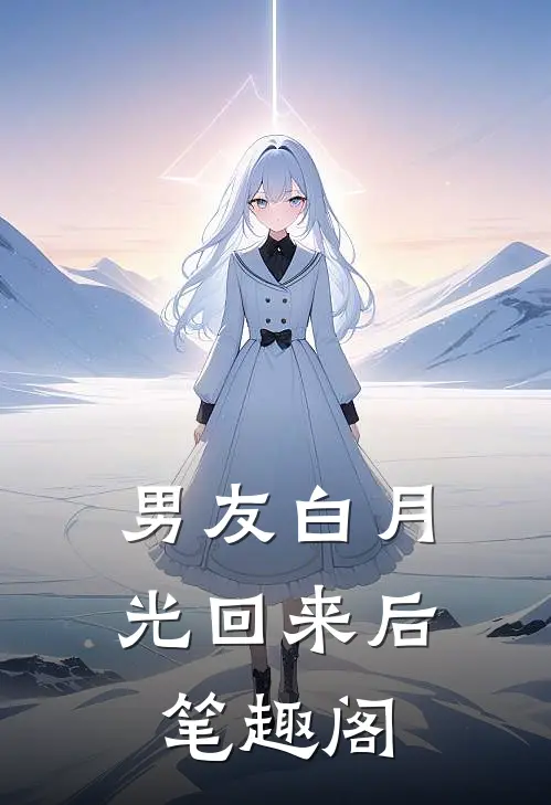 男友白月光回来后笔趣阁