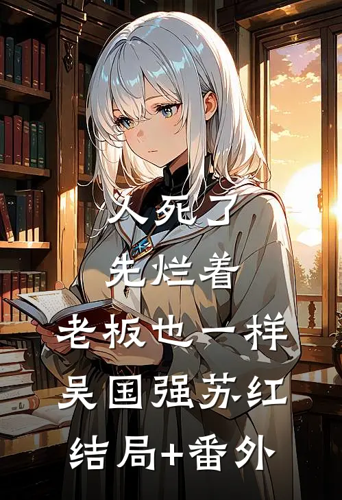 人死了先烂着，老板也一样吴国强苏红结局+番外