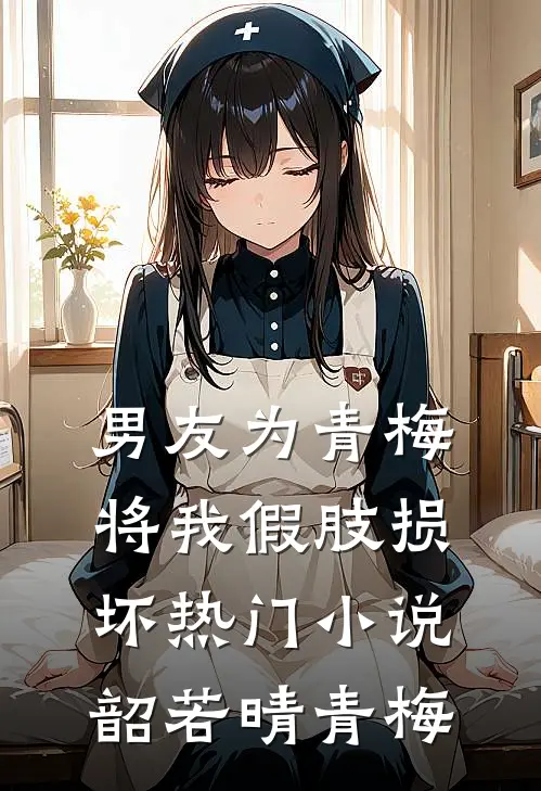 男友为青梅将我假肢损坏热门小说韶若晴青梅