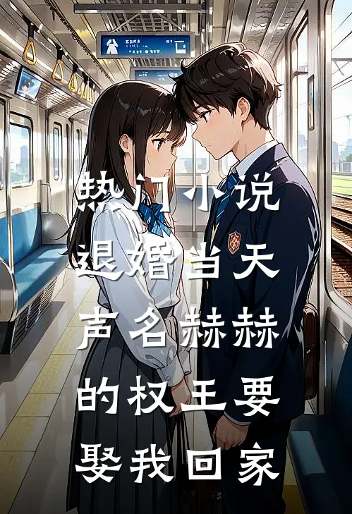 热门小说退婚当天，声名赫赫的权王要娶我回家
