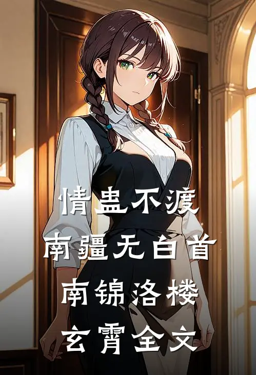 情蛊不渡，南疆无白首南锦洛楼玄霄全文