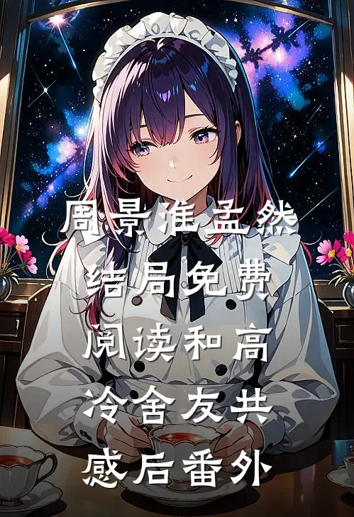 周景淮孟然结局免费阅读和高冷舍友共感后番外