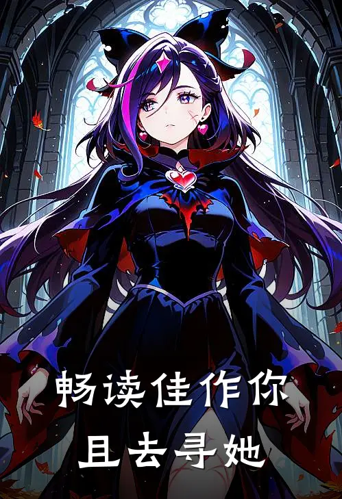 畅读佳作你且去寻她