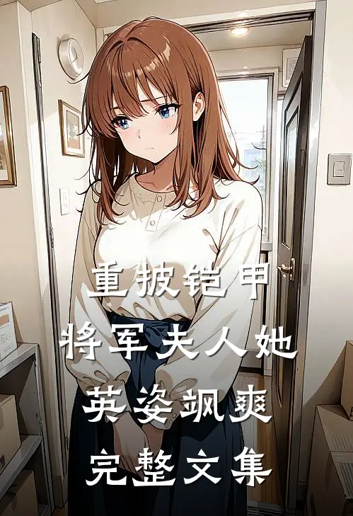 重披铠甲，将军夫人她英姿飒爽完整文集