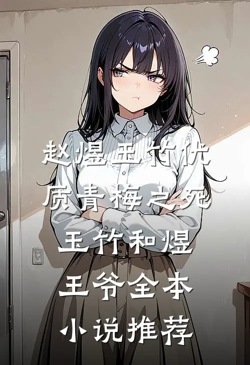赵煜玉竹优质青梅之死玉竹和煜王爷全本小说推荐
