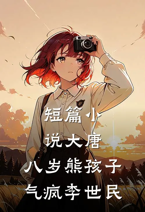 短篇小说大唐：八岁熊孩子，气疯李世民