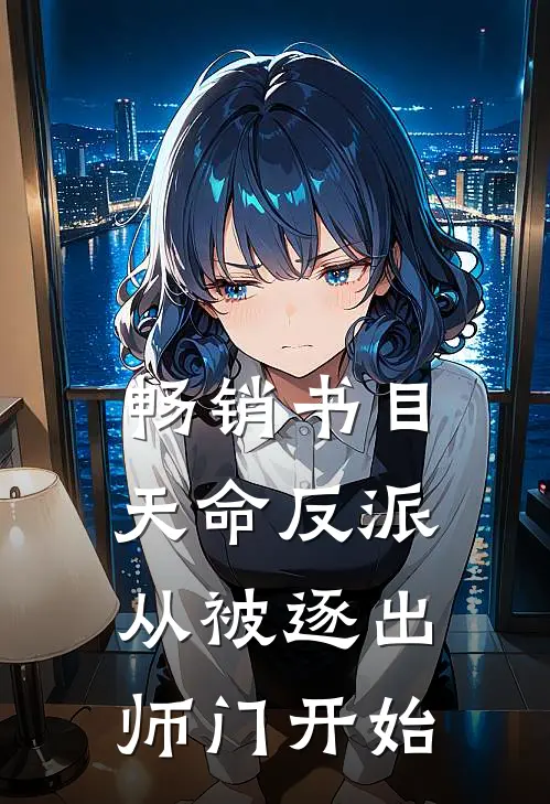 畅销书目天命反派：从被逐出师门开始