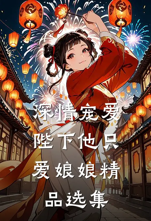 深情宠爱陛下他只爱娘娘精品选集