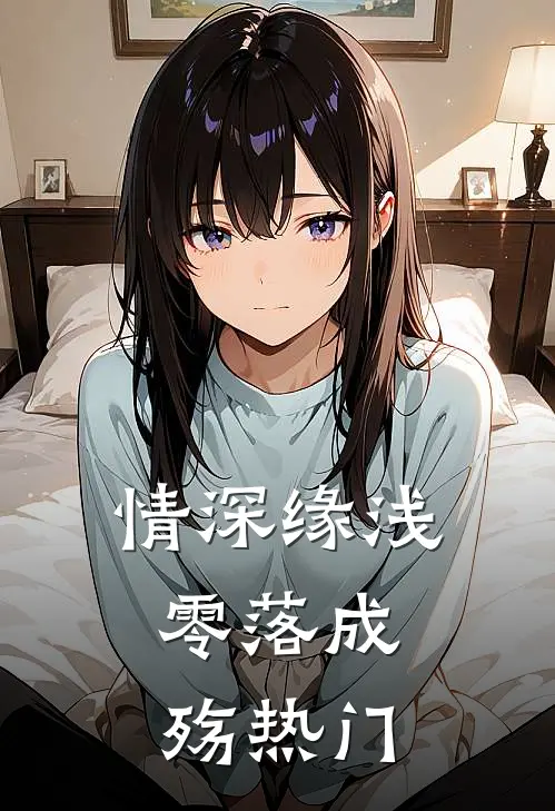 情深缘浅，零落成殇热门