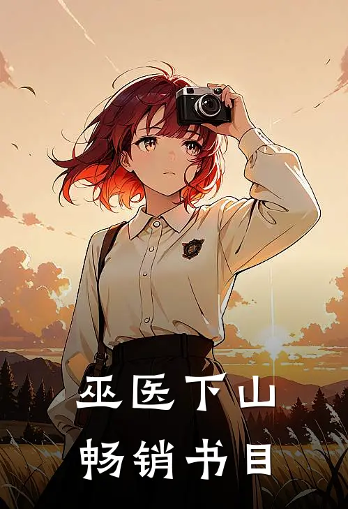 巫医下山畅销书目