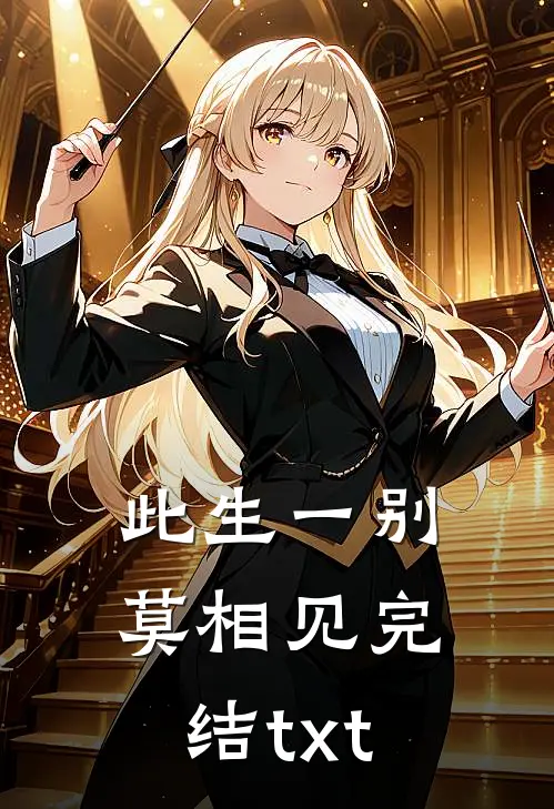 此生一别莫相见完结txt