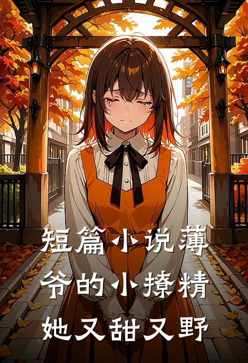 短篇小说薄爷的小撩精她又甜又野