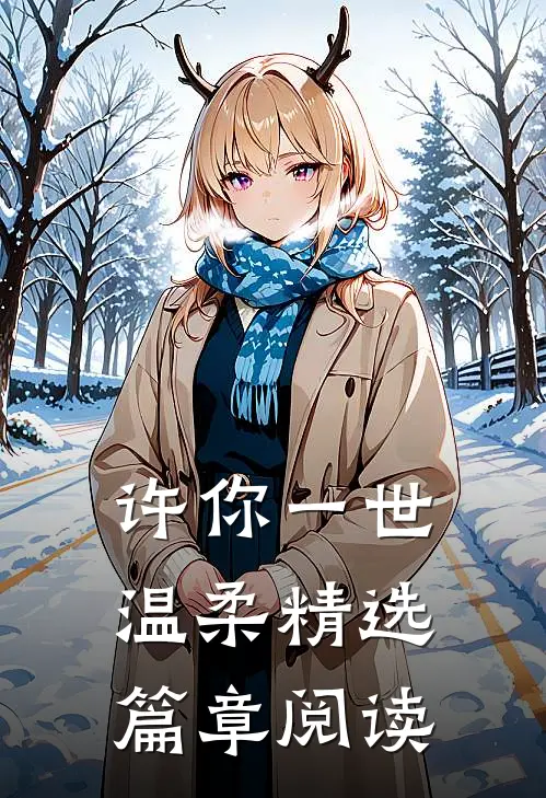 许你一世温柔精选篇章阅读