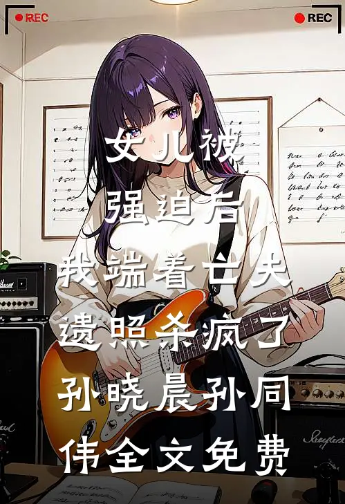 女儿被强迫后，我端着亡夫遗照杀疯了。孙晓晨孙同伟全文免费
