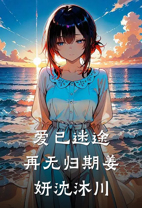 爱已迷途,再无归期姜妍沈沐川结