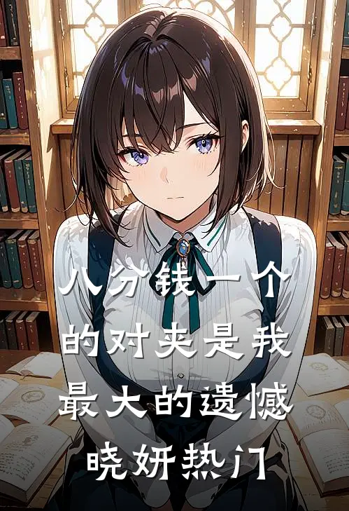 八分钱一个的对夹是我最大的遗憾晓妍热门