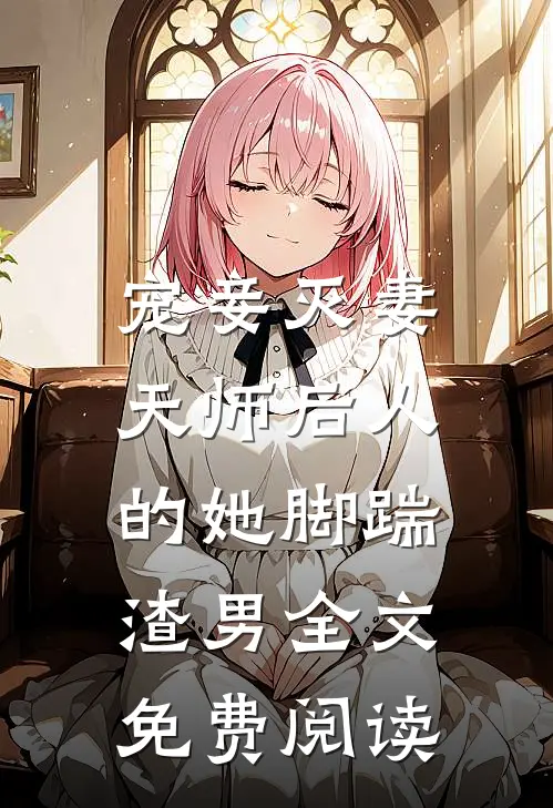 宠妾灭妻：天师后人的她脚踹渣男全文免费阅读