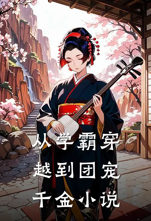 《从学霸穿越到团宠千金》小说