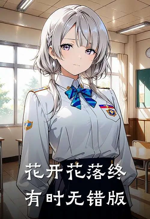 花开花落终有时无错版