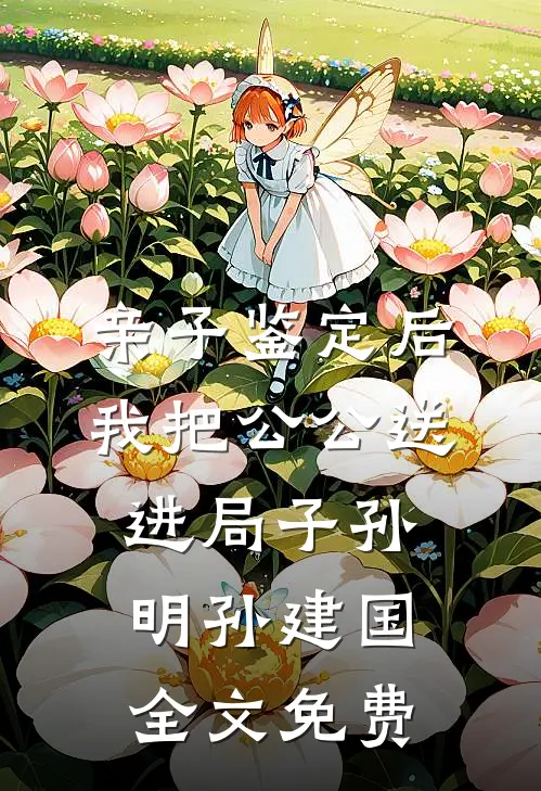 亲子鉴定后，我把公公送进局子孙明孙建国全文免费