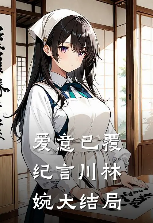 爱意已覆纪言川林婉大结局