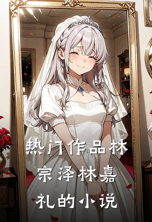 热门作品林宗泽林嘉礼的小说
