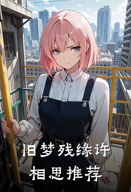 旧梦残缘许相思推荐