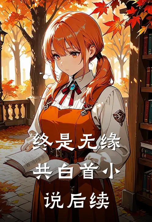 终是无缘共白首小说后续