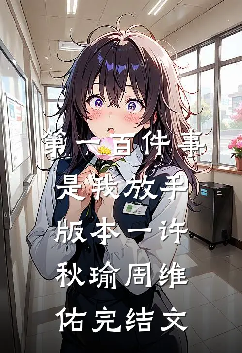 第一百件事，是我放手 版本一许秋瑜周维佑完结文