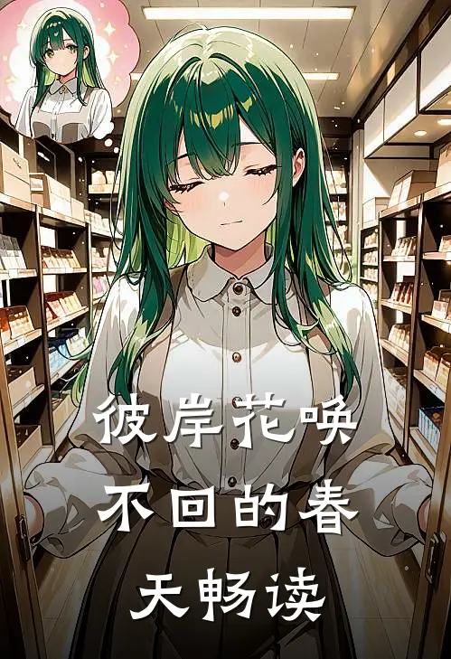 彼岸花唤不回的春天畅读