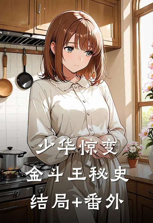 少华惊变：金斗王秘史结局+番外