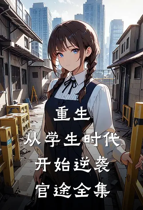 重生：从学生时代开始逆袭官途全集