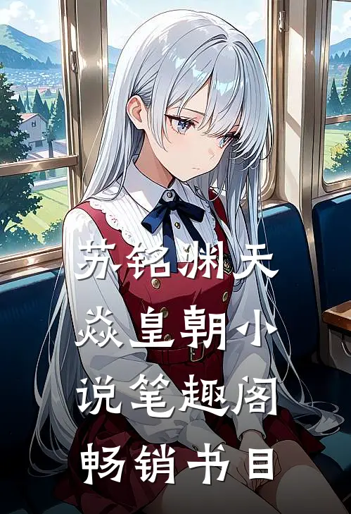 苏铭渊天焱皇朝小说笔趣阁畅销书目