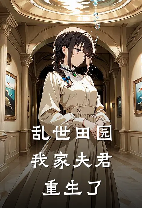 乱世田园：我家夫君重生了