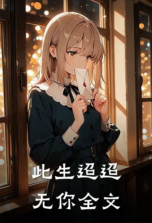 此生迢迢无你全文