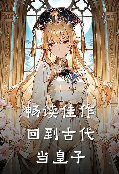 畅读佳作回到古代当皇子