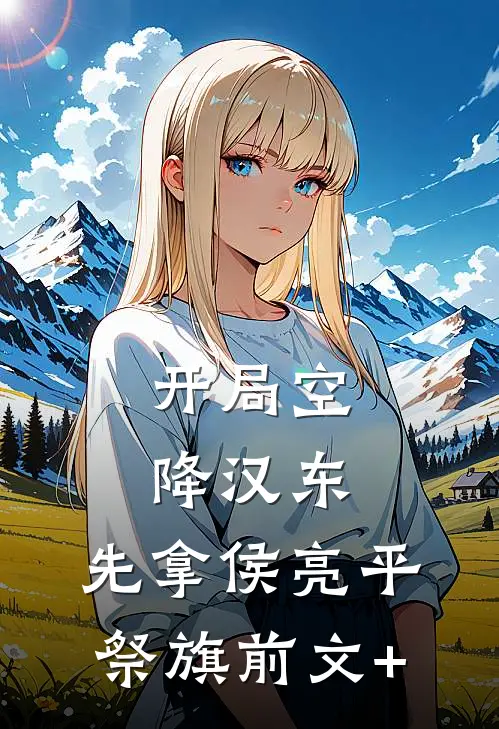开局空降汉东，先拿侯亮平祭旗前文+