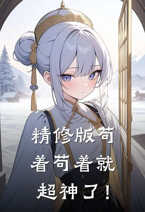 精修版苟着苟着就超神了！